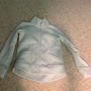 Active cozy Old Navy Active zip up